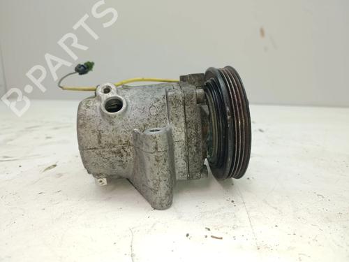 AC compressor SMART FORTWO Coupe (451) | BP36981523M34 - Image 4