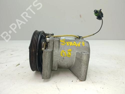 AC compressor SMART FORTWO Coupe (451) | BP36981523M34 - Image 2