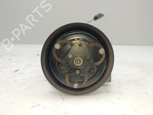 AC compressor SMART FORTWO Coupe (451) | BP36981523M34 - Image 3