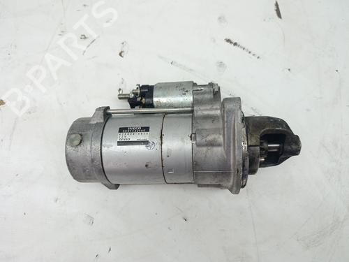 Motor de arranque Motor de arranque 36981526 36981526