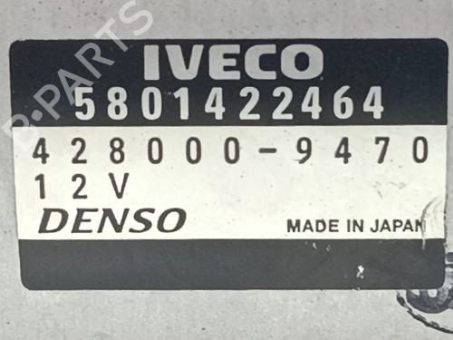 Starter IVECO DAILY III Van  | BP36981526M8  - Image 7