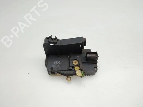 Used Front left lock Front left lock 36981512 36981512