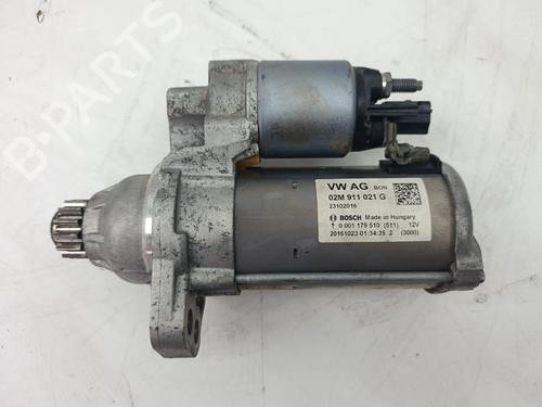 Used Starter Starter 36981530 36981530