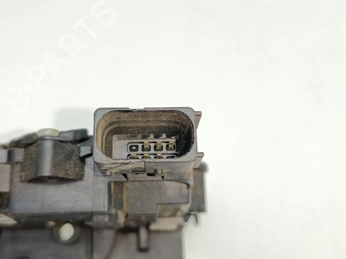 Front left lock OPEL CORSA E (X15) | BP36981518C98 - Image 3