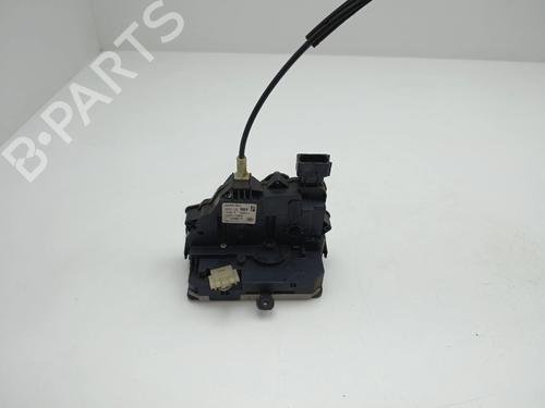 Used Front left lock Front left lock 36981518 36981518
