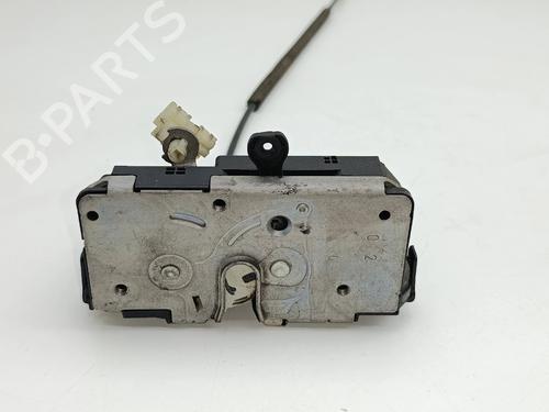 Front left lock OPEL CORSA E (X15) | BP36981518C98 - Image 4
