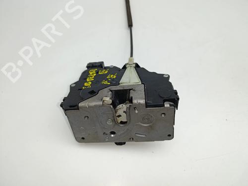 Front left lock OPEL CORSA E (X15) | BP36981518C98 - Image 5