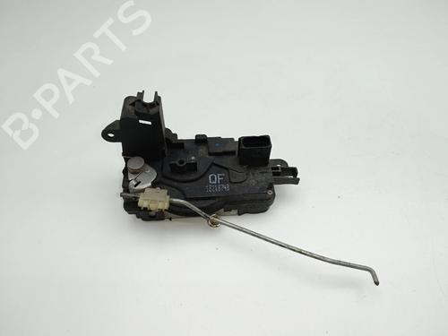 Used Front left lock Front left lock 36981520 36981520