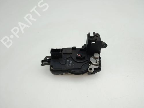 Used Front right lock Front right lock 36981521 36981521