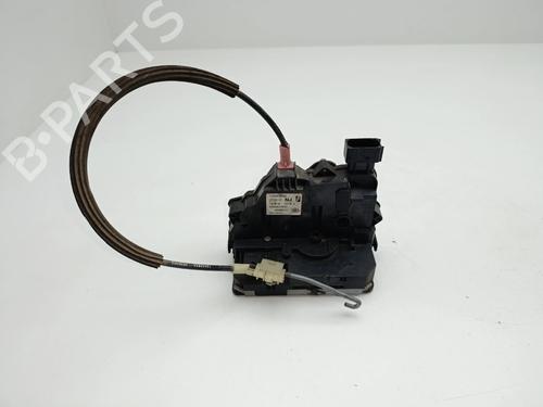 Used Rear left lock Rear left lock 36981522 36981522