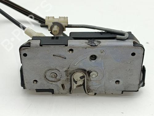 Rear left lock OPEL CORSA E (X15) | BP36981522C100 - Image 4
