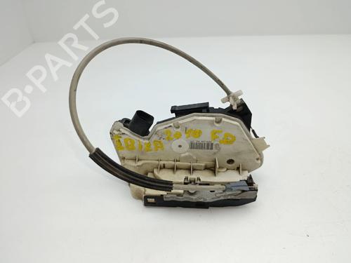 Used Front right lock Front right lock 36981524 36981524