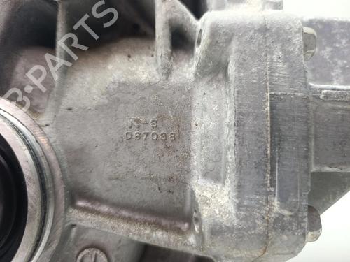 Front differential PEUGEOT 4008 1.6 HDi AWC | BP36981532M23  - Image 7