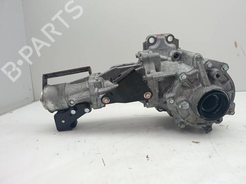 Used Front differential Front differential 36981532 36981532