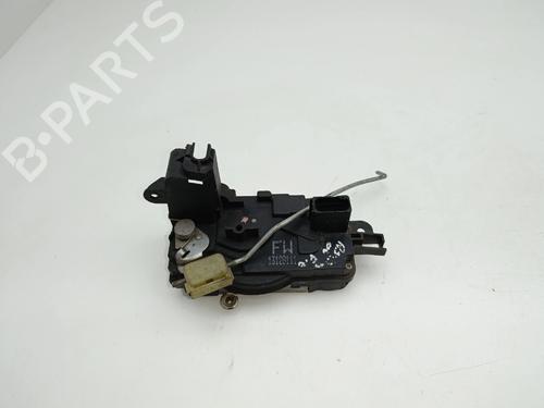 Used Front left lock Front left lock 36981527 36981527
