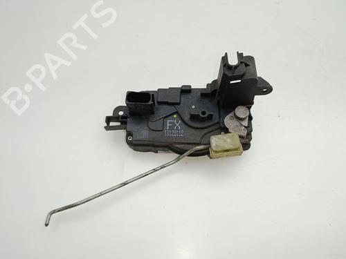 Used Front right lock Front right lock 36981528 36981528