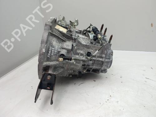 Gearbox PEUGEOT 4008 1.6 HDi AWC | BP36981539M3 - Image 2