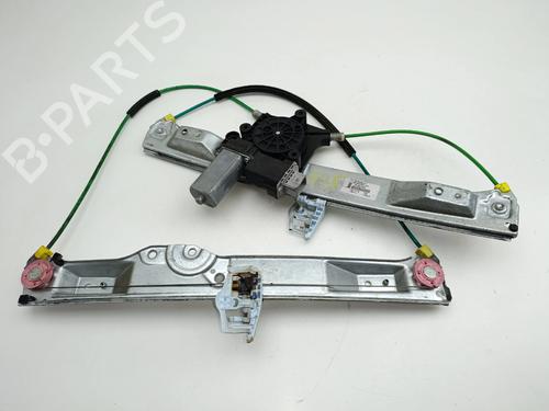 Used Front right window mechanism Front right window mechanism 36981536 36981536