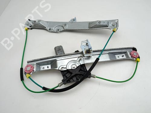 Front right window mechanism OPEL CORSA E Hatchback Van (X15) 1.3 CDTI (08) | BP36981536C23  - Image 5