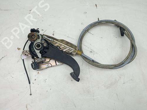 håndbremse håndbremse MERCEDES-BENZ C-CLASS (W204) [2007-2015] 36981547 36981547