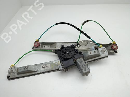Used Front left window mechanism Front left window mechanism 36981538 36981538