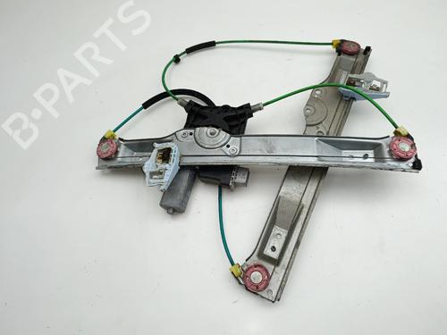 Front left window mechanism OPEL CORSA E Hatchback Van (X15) 1.3 CDTI (08) | BP36981538C22 - Image 5