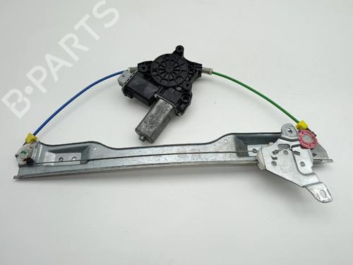 Front left window mechanism OPEL CORSA E (X15) 1.3 CDTI (08, 68) | BP36981540C22 - Image 5