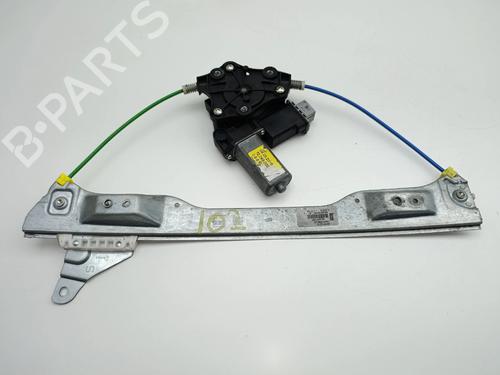 Used Front left window mechanism Front left window mechanism 36981540 36981540
