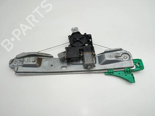 Used Rear right window mechanism Rear right window mechanism 36981543 36981543