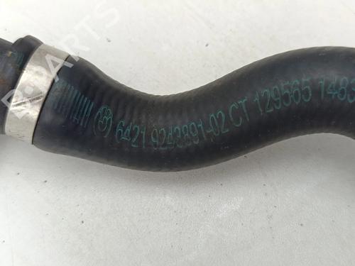 Pipe BMW 1 (F20) | BP36981550M125 - Image 5