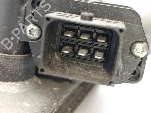 Front left window mechanism OPEL CORSA D (S07) 1.3 CDTI (L08, L68) | BP36981544C22 - Image 3