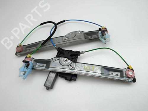 Front left window mechanism OPEL CORSA D (S07) 1.3 CDTI (L08, L68) | BP36981544C22 - Image 5