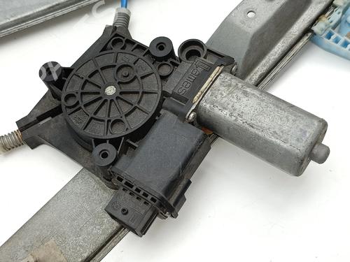 Front left window mechanism OPEL CORSA D (S07) 1.3 CDTI (L08, L68) | BP36981544C22 - Image 4