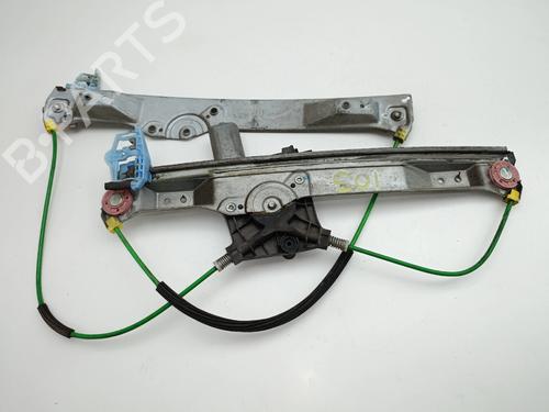 Front right window mechanism OPEL CORSA D (S07) 1.3 CDTI (L08, L68) | BP36981545C23 - Image 5