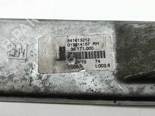 Front right window mechanism OPEL CORSA D (S07) 1.3 CDTI (L08, L68) | BP36981545C23 - Image 2