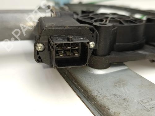 Front right window mechanism OPEL CORSA D (S07) 1.3 CDTI (L08, L68) | BP36981545C23 - Image 3