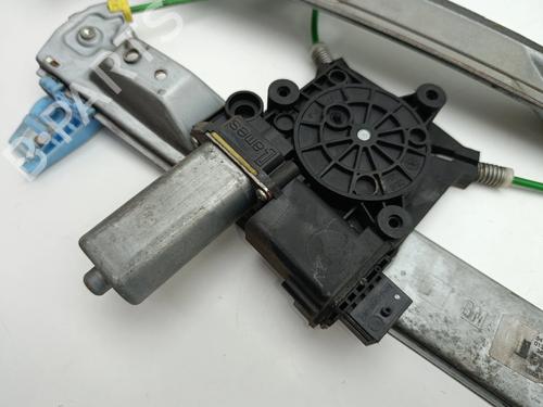 Front right window mechanism OPEL CORSA D (S07) 1.3 CDTI (L08, L68) | BP36981545C23 - Image 4