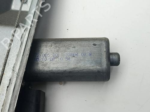 Front left window mechanism OPEL CORSA D (S07) | BP36981546C22 - Image 2