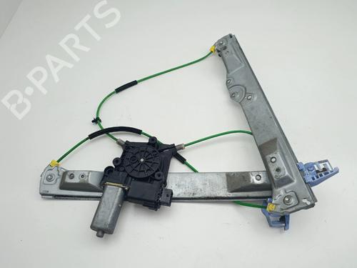 Front left window mechanism OPEL CORSA D (S07) | BP36981546C22 - Image 5