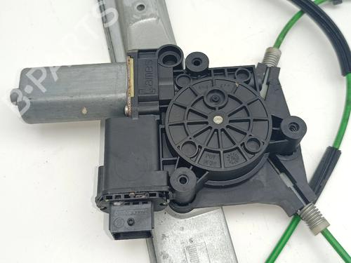Front left window mechanism OPEL CORSA D (S07) | BP36981546C22 - Image 4