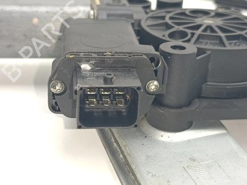 Front left window mechanism OPEL CORSA D (S07) | BP36981546C22 - Image 3