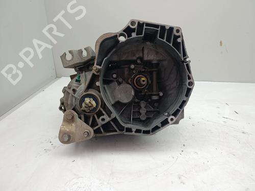 Used Gearbox Gearbox 36981552 36981552