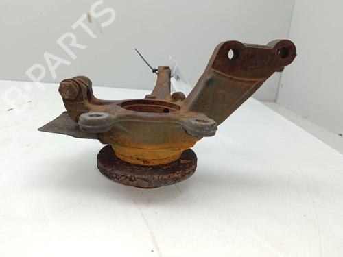 Left front steering knuckle NISSAN MICRA V (K14) 1.5 DCI | BP36981564M25 - Image 3