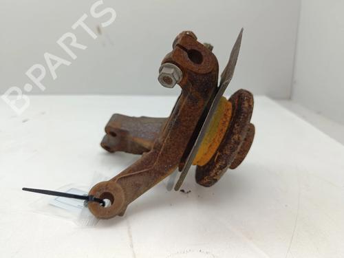 Left front steering knuckle NISSAN MICRA V (K14) 1.5 DCI | BP36981564M25 - Image 5