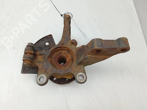 Used Left front steering knuckle Left front steering knuckle 36981564 36981564