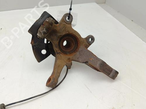 Used Right front steering knuckle Right front steering knuckle 36981566 36981566