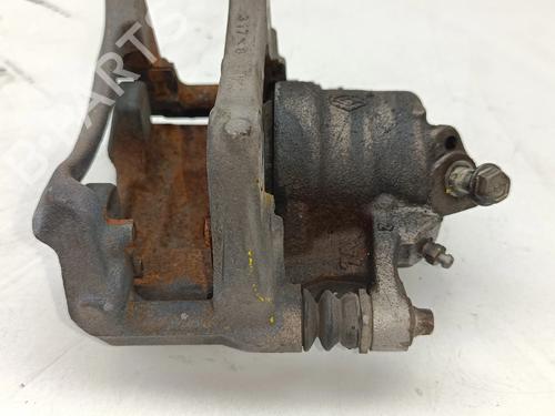 Right front brake caliper NISSAN MICRA V (K14) 1.5 DCI | BP36981567M104 - Image 4