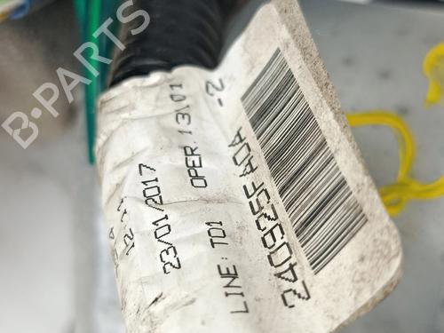 Steering column NISSAN MICRA V (K14) 1.5 DCI | BP36981568M21 - Image 6