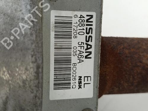 Steering column NISSAN MICRA V (K14) 1.5 DCI | BP36981568M21 - Image 5