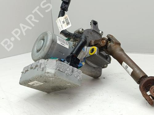 Steering column NISSAN MICRA V (K14) 1.5 DCI | BP36981568M21 - Image 4